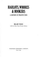 Cover for Harlots, whores & hookers