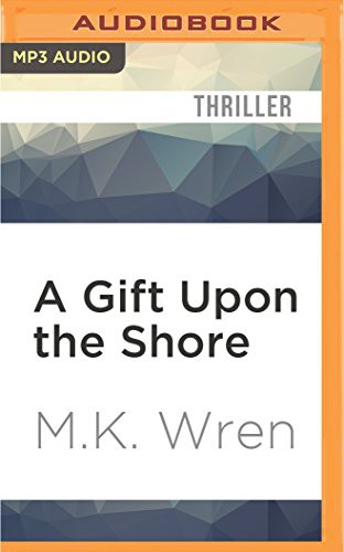 Cover for Gift Upon the Shore, A