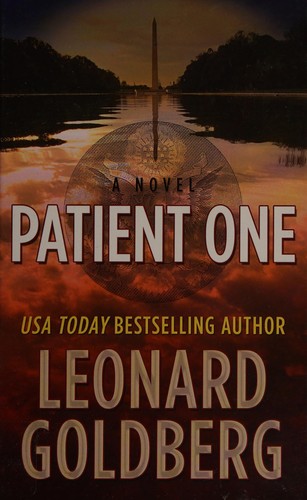 Cover for Patient one