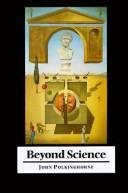 Cover for Beyond science