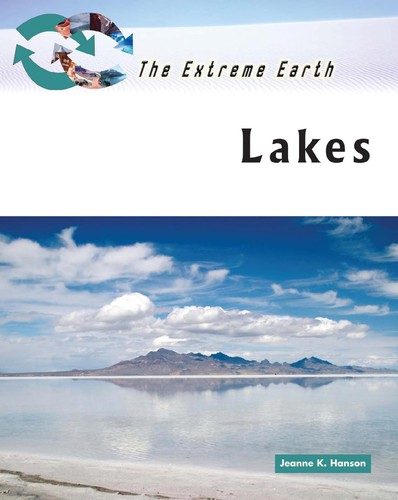 Cover for Lakes