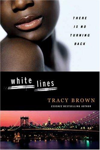 Cover for White Lines