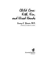 Cover for Child care