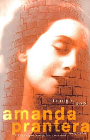 Cover for Strange Loop