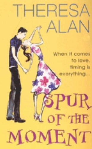 Cover for Spur Of The Moment