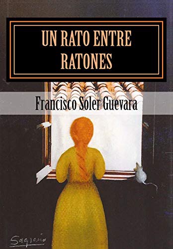 Cover for Un Rato entre Ratones
