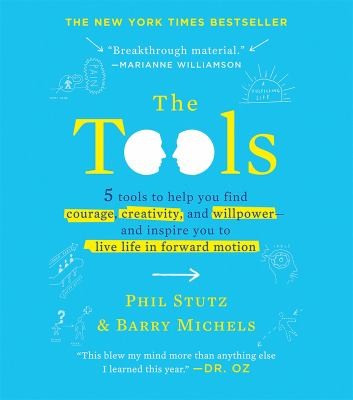 Cover for Tools