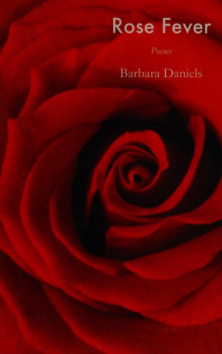 Cover for Rose fever