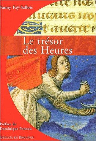 Cover for Le Trésor des heures