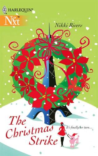 Cover for The Christmas Strike