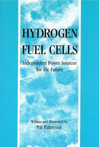 Cover for Hydrogen fuel cells