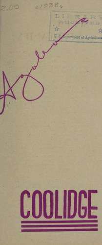Cover for Azaleas