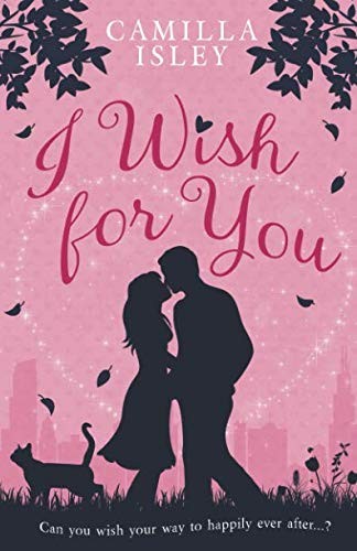 Cover for I Wish For You