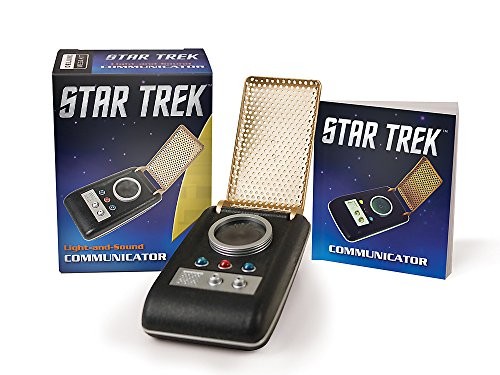 Cover for Star Trek