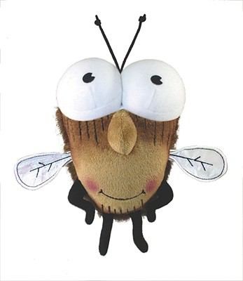 Cover for Fly Guy Plush Pack Kit
