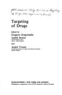 Cover for Targeting of drugs