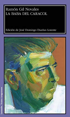 Cover for La baba del caracol