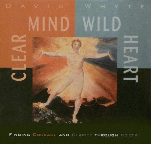 Cover for Clear Mind, Wild Heart