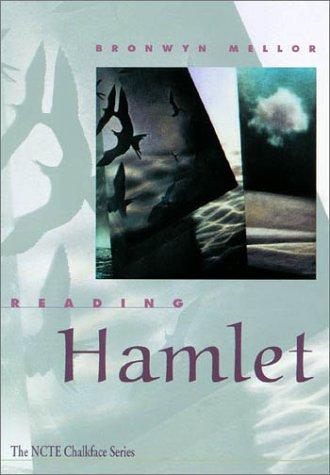 Cover for Reading Hamlet