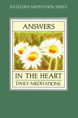 Cover for Answers in the Heart