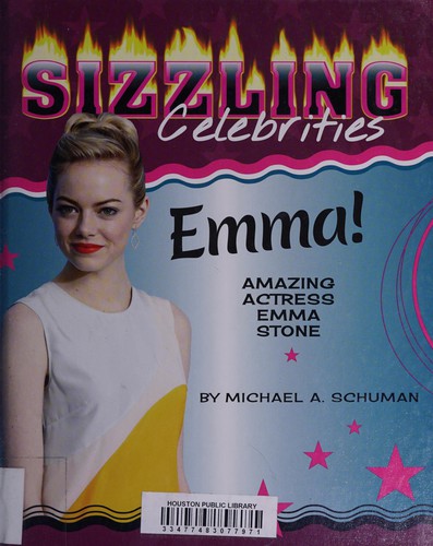 Cover for Emma!