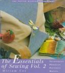 Cover for Potter Needlework Library, The
