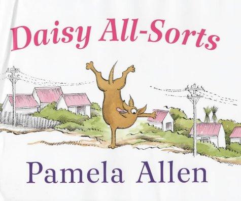 Cover for Daisy Allsorts