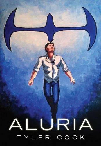 Cover for Aluria