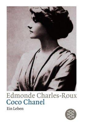 Cover for Coco Chanel. Ein Leben.