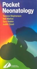 Cover for Pocket neonatology