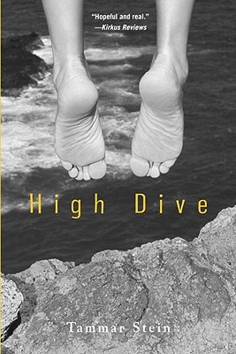 Cover for High dive