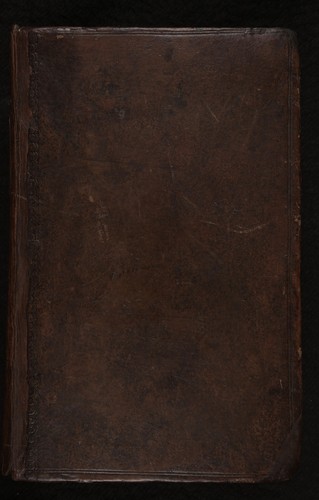Cover for The London practice of physick: or the whole practical part of physick contained in the works of Dr. Willis