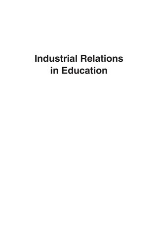 Cover for Workforce Restructuring