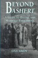 Cover for Beyond bashert