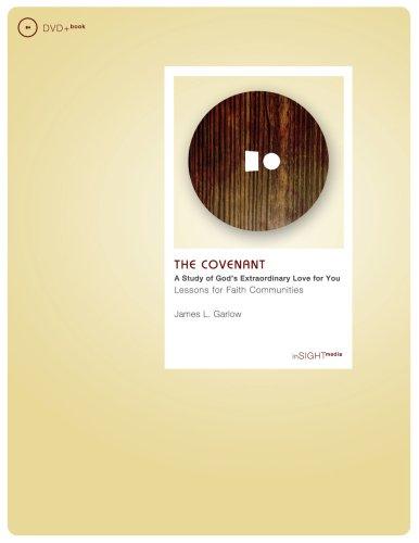 Cover for The Covenant, DVD/Book Combo