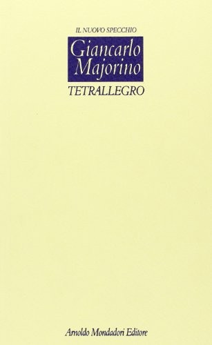 Cover for Tetrallegro