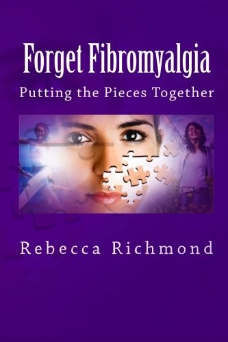 Cover for Forget Fibromyalgia
