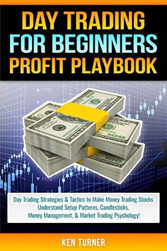 Cover for Day Trading Profit Playbook