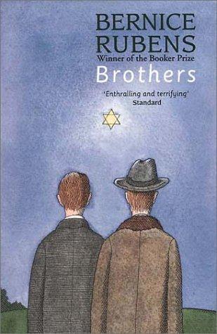 Cover for Brothers