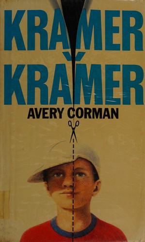 Cover for Kramer v. Kramer
