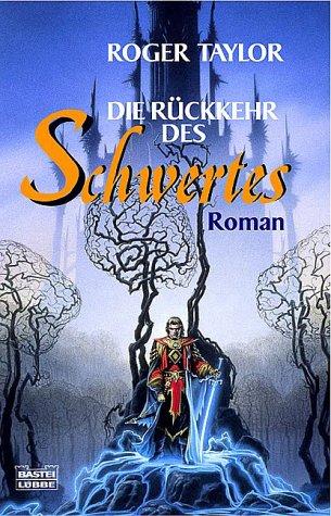 Cover for Die Rückkehr des Schwertes.