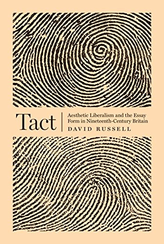 Cover for Tact