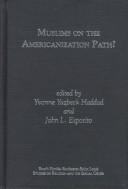 Cover for Muslims on the americanization path?