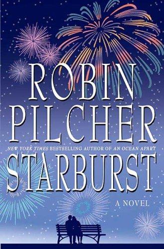 Cover for Starburst