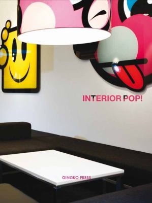 Cover for Interior Pop