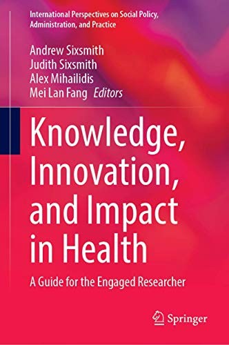 Cover for Knowledge, Innovation, and Impact