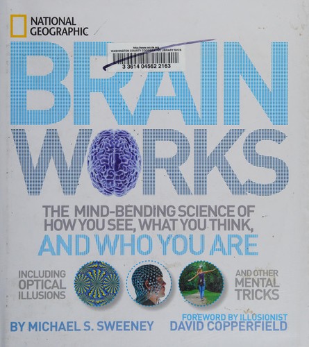 Cover for Brainworks