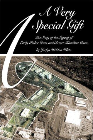 Cover for A Very Special Gift