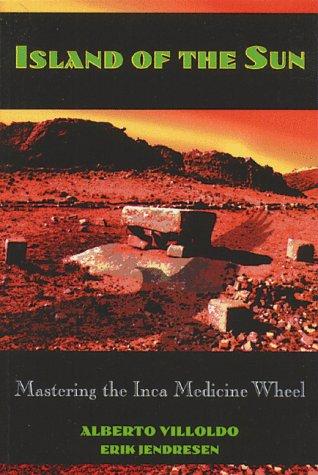 Cover for Island of the sun