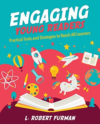 Cover for Engaging Young Readers